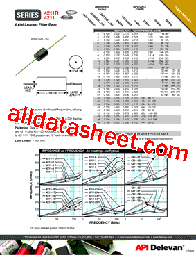 4211R-11型号图片