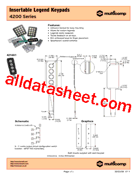 4244A1型号图片