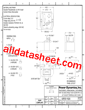 42R33-1221型号图片