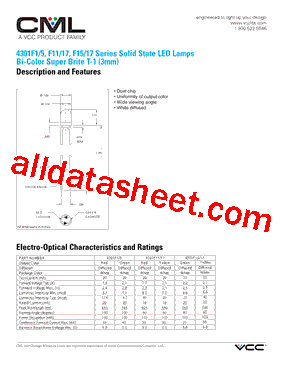 4301F15-17型号图片