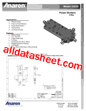 430200060型号图片