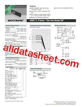 4311T-101-2222FADL型号图片