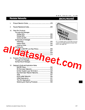 4316P-R2R-503型号图片