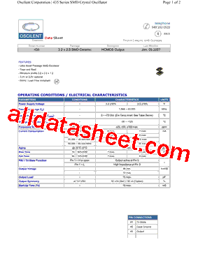 435-12.0M-6EN-TTS型号图片