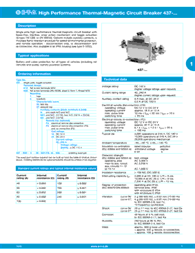 437-K12-1-06-SI2-FA型号图片