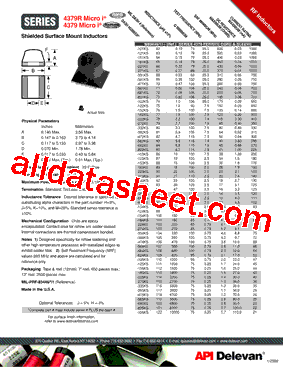 4379-472KS型号图片