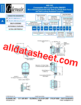 440FS143XW08型号图片