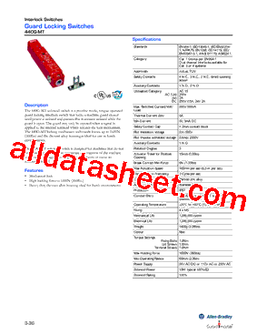 440G-MT47009型号图片