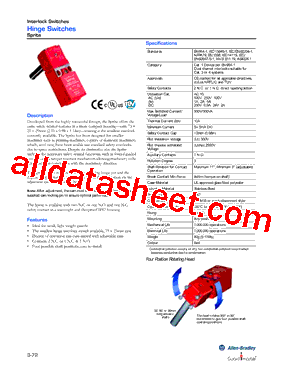 440H-S34018型号图片