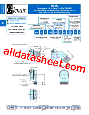 440HW144XW24型号图片