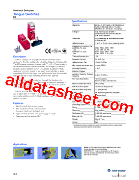 440K-E33037型号图片