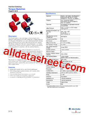 440K-T11123型号图片