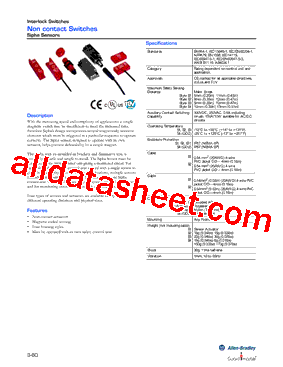 440N-S32024型号图片