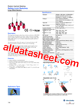 440P-MALB04M9型号图片