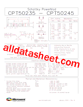 444CNQ040型号图片