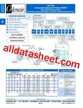 447AS326XW16型号图片