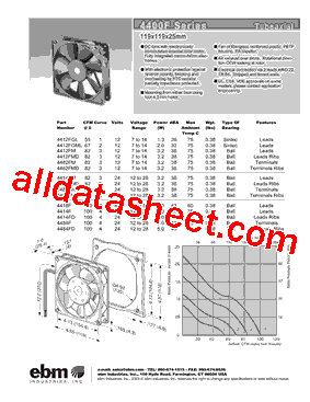 4482FMD型号图片