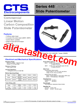 448UD1252BBN型号图片