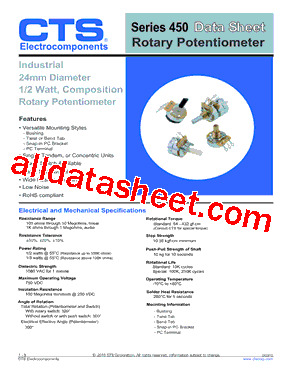 450T228K103A1B1型号图片