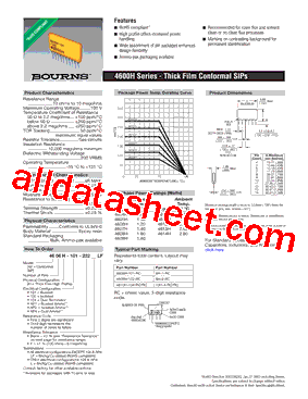 4606H-101-RC型号图片