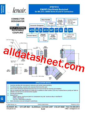 470HJ130M116CDS型号图片