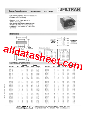 4724-18型号图片