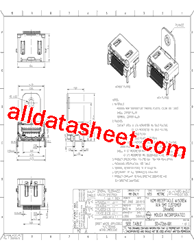 47266-1001型号图片