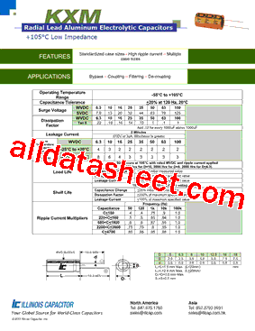 474KXM100M_16型号图片