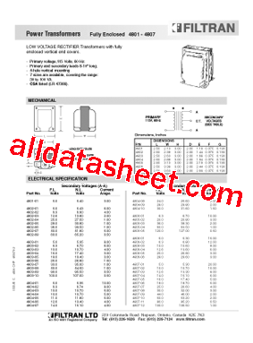 4803-02型号图片