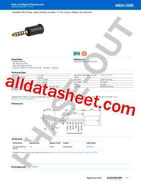 4804.1600型号图片