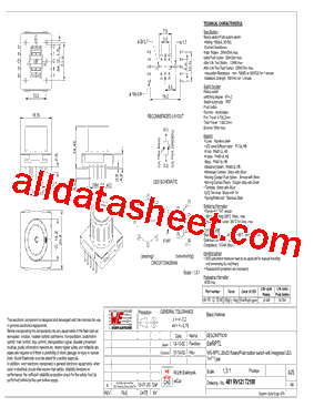 481RV12172100型号图片