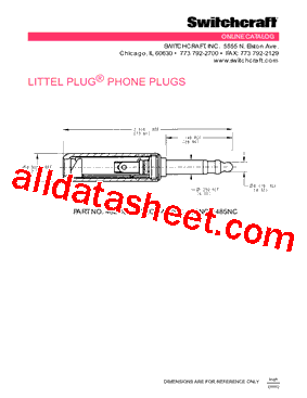 482NC型号图片