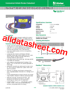 48540-01-BX型号图片