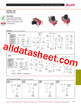 48ASSP1S1M3QBT型号图片