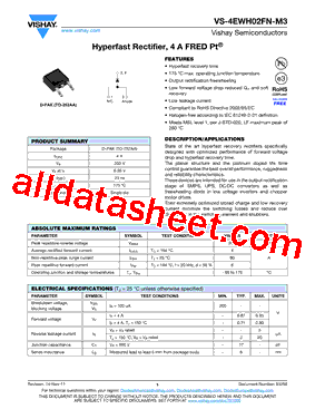 4EWH02FN-M3型号图片