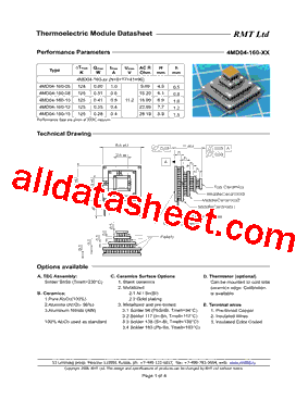 4MD04-160-10型号图片