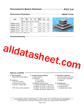 4MD06-116-05型号图片