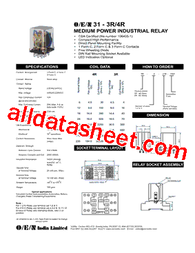 4R-1-115-3R型号图片