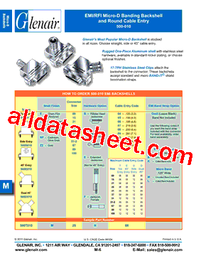 500T010E67B04型号图片