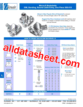 500T010M09H07型号图片