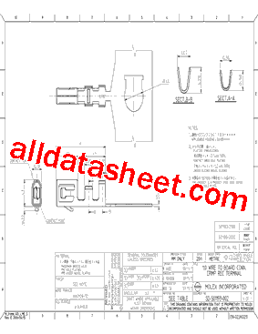 501193-3000(MOUSERREEL)型号图片