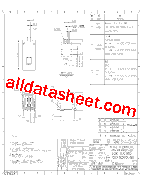 501568-0207型号图片