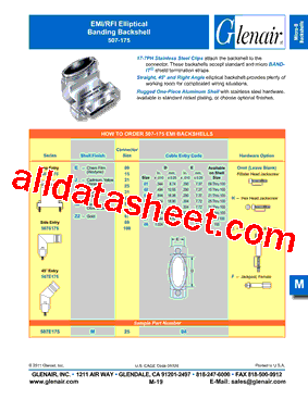 507T175Z20902型号图片