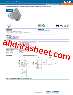 5092-H-ABC0-D-E型号图片