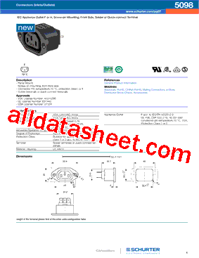 5098-H-ABC0-D-E型号图片