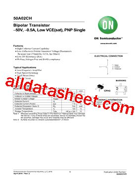 50A02CH_16型号图片