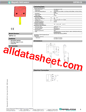 50FY41-12型号图片