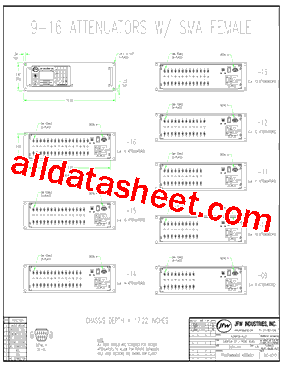 50PA-218-XX型号图片