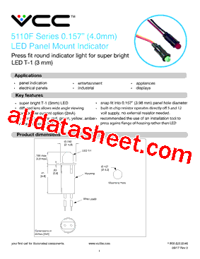 5100FE008500型号图片