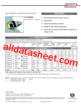 512-501-04型号图片